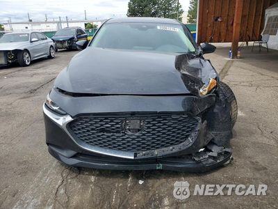 Piąte zdjęcie samochodu w środku: 2021 MAZDA 3 SELECT VIN:3MZBPABL5MM203774 - miniatura