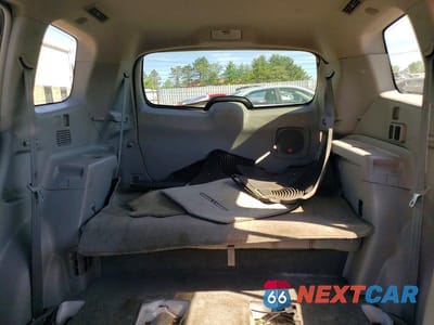 Zdjęcie 10 z 14 samochodu: 2009 TOYOTA HIGHLANDER LIMITED VIN:JTEES42A392124502 - miniatura