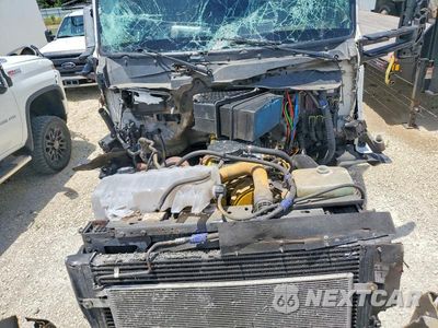 Zdjęcie 7 z 10 samochodu: 2017 KENWORTH T880 SEMI TRUCK VIN:1XKZD49X4HJ140338 - miniatura
