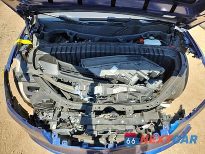 Zdjęcie 11 z 12 samochodu: 2024 TESLA MODEL X VIN:7SAXCAE53RF442126 - miniatura
