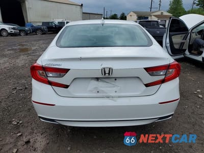 Zdjęcie 6 z 12 samochodu: 2020 HONDA ACCORD EX VIN:1HGCV1F46LA059908 - miniatura