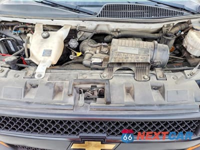 Zdjęcie 12 z 13 samochodu: 2019 CHEVROLET EXPRESS G3500 VIN:1GCZGHFG2K1330080 - miniatura