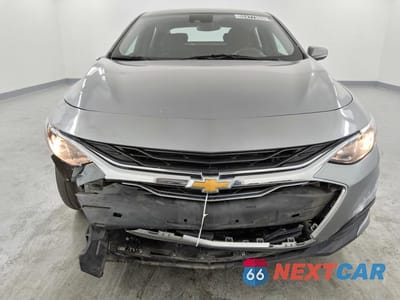 Piąte zdjęcie samochodu w środku: 2023 CHEVROLET MALIBU LT VIN:1G1ZD5ST7PF214421 - miniatura