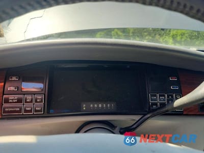 Zdjęcie 9 z 12 samochodu: 1994 CADILLAC DEVILLE VIN:1G6KD52B5RU261013 - miniatura