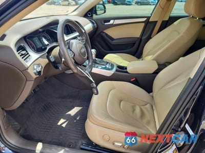 Zdjęcie 7 z 13 samochodu: 2016 AUDI A4 PREMIUM PLUS S-LINE VIN:WAUFFAFL7GN005531 - miniatura
