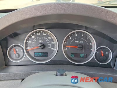 Zdjęcie 9 z 13 samochodu: 2006 JEEP GRAND CHEROKEE LAREDO VIN:1J4GS48K56C178350 - miniatura