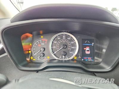 Zdjęcie 9 z 13 samochodu: 2021 TOYOTA COROLLA LE VIN:5YFEPMAE3MP268510 - miniatura