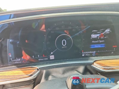Zdjęcie 9 z 13 samochodu: 2024 CADILLAC ESCALADE PREMIUM LUXURY VIN:1GYS4BKL9RR196653 - miniatura