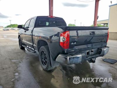 Drugie zdjęcie samochodu z przodu: 2014 TOYOTA TUNDRA SR5 VIN:5TFUW5F14EX392041 - miniatura