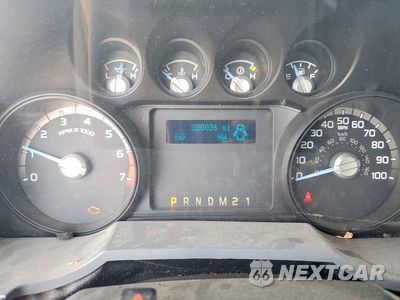 Zdjęcie 9 z 12 samochodu: 2015 FORD F250 SUPER DUTY VIN:1FT7X2B67FEB14922 - miniatura