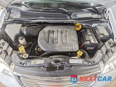 Zdjęcie 12 z 13 samochodu: 2015 CHRYSLER TOWN & COUNTRY TOURING VIN:2C4RC1BG0FR588558 - miniatura