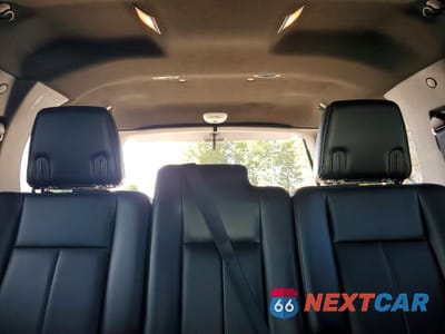 Zdjęcie 10 z 13 samochodu: 2015 FORD EXPEDITION LIMITED VIN:1FMJU2AT7FEF09166 - miniatura