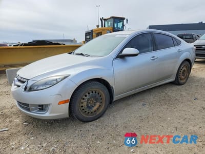 2009 MAZDA 6 I 1YVHP82AX95M02167 - główne zdjęcie licytacji z USA - miniatura
