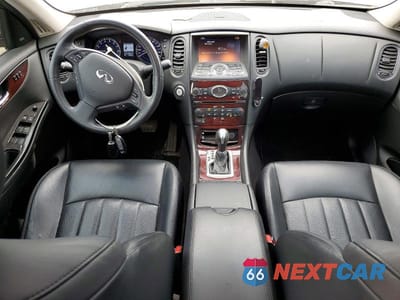 Zdjęcie 8 z 13 samochodu: 2015 INFINITI QX50 BASE VIN:JN1BJ0HR3FM771422 - miniatura
