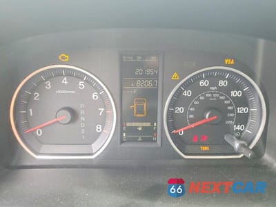 Zdjęcie 9 z 14 samochodu: 2007 HONDA CR-V EXL VIN:JHLRE38707C062859 - miniatura