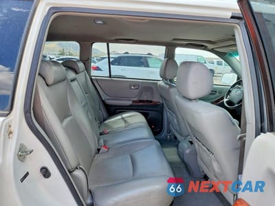 Zdjęcie 10 z 12 samochodu: 2006 TOYOTA HIGHLANDER HYBRID VIN:JTEDW21A960016107 - miniatura