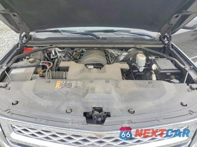 Zdjęcie 12 z 13 samochodu: 2017 CHEVROLET SUBURBAN K1500 LT VIN:1GNSKHKC5HR263544 - miniatura