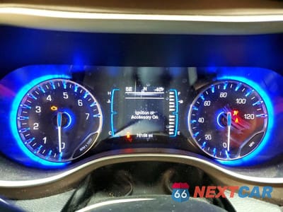 Zdjęcie 9 z 13 samochodu: 2017 CHRYSLER PACIFICA LX VIN:2C4RC1CG1HR665570 - miniatura