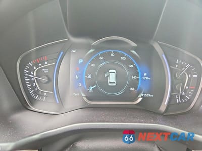 Zdjęcie 9 z 14 samochodu: 2020 HYUNDAI SANTA FE LIMITED 2.0T VIN:5NMS53AA5LH290520 - miniatura