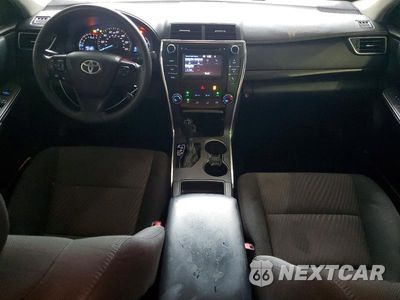 Zdjęcie 8 z 12 samochodu: 2015 TOYOTA CAMRY VIN:4T1BF1FK8FU947953 - miniatura
