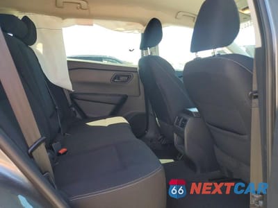 Zdjęcie 11 z 13 samochodu: 2025 NISSAN ROGUE S VIN:5N1BT3AA3SC798242 - miniatura
