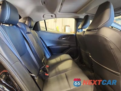 Zdjęcie 10 z 12 samochodu: 2024 TOYOTA PRIUS LIMITED VIN:JTDADABU9R3014375 - miniatura