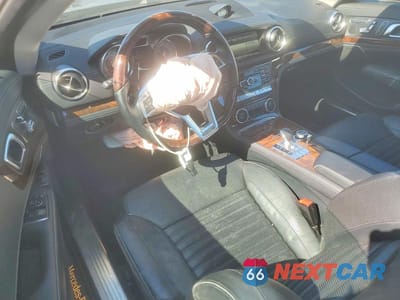 Zdjęcie 8 z 12 samochodu: 2014 MERCEDES-BENZ SL 550 VIN:WDDJK7DA5EF023049 - miniatura