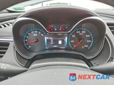 Zdjęcie 9 z 12 samochodu: 2019 CHEVROLET IMPALA PREMIER VIN:2G1105S38K9151260 - miniatura