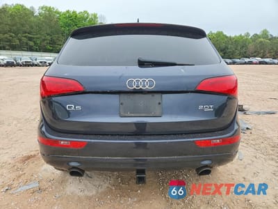 Zdjęcie 6 z 13 samochodu: 2013 AUDI Q5 PREMIUM PLUS VIN:WA1LFAFP7DA008483 - miniatura