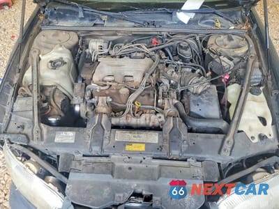 Zdjęcie 11 z 12 samochodu: 1996 CHEVROLET ALUMINA VIN:2G1WL52M9T9123166 - miniatura