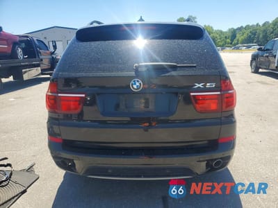 Zdjęcie 6 z 13 samochodu: 2013 BMW X5 XDRIVE35I VIN:5UXZV4C54DL994128 - miniatura