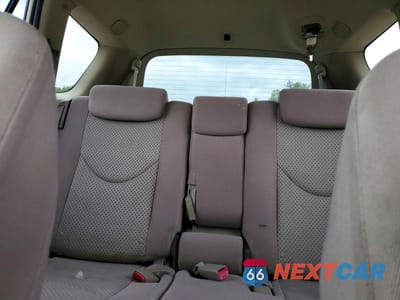 Zdjęcie 10 z 13 samochodu: 2007 TOYOTA RAV4 BASE VIN:JTMBD35V875059717 - miniatura