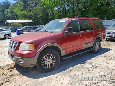 2004 FORD EXPEDITION XLT 1FMPU15L24LB54396 - główne zdjęcie licytacji z USA - miniatura