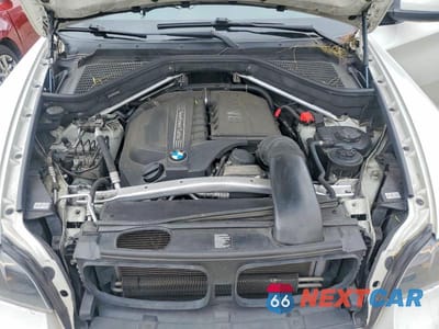 Zdjęcie 12 z 14 samochodu: 2014 BMW X6 XDRIVE35I VIN:5UXFG2C50E0C45687 - miniatura