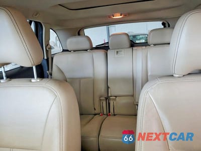 Zdjęcie 10 z 14 samochodu: 2009 FORD EDGE LIMITED VIN:2FMDK49C39BB05462 - miniatura