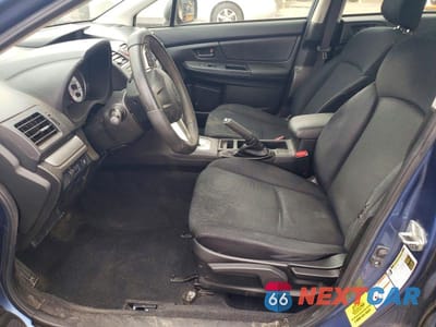 Zdjęcie 7 z 13 samochodu: 2014 SUBARU IMPREZA VIN:JF1GJAA69EH022162 - miniatura