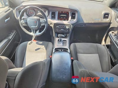 Zdjęcie 8 z 12 samochodu: 2023 DODGE CHARGER GT VIN:2C3CDXHG9PH530201 - miniatura