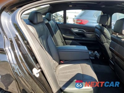 Zdjęcie 10 z 12 samochodu: 2020 BMW 745XE VIN:WBA7W4C05LCD34592 - miniatura