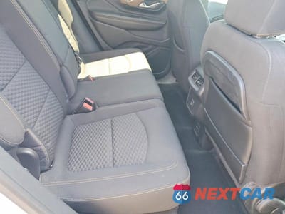 Zdjęcie 11 z 14 samochodu: 2019 GMC TERRAIN SLE VIN:3GKALTEV5KL212081 - miniatura