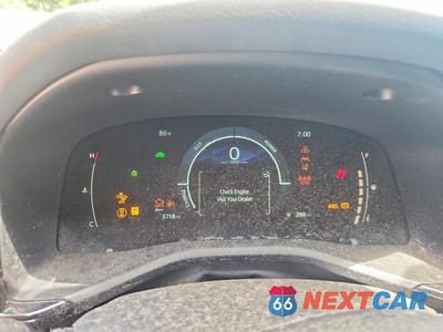 Zdjęcie 9 z 13 samochodu: 2025 TOYOTA CAMRY LE VIN:4T1DAACK6SU146704 - miniatura