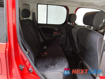 Zdjęcie 11 z 13 samochodu: 2012 NISSAN CUBE 1.8 VIN:JN8AZ2KR9CT252449 - miniatura