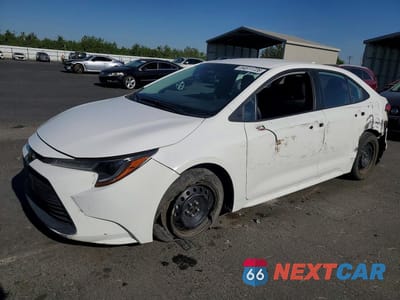 2023 TOYOTA COROLLA LE 5YFB4MDE1PP042283 - główne zdjęcie licytacji z USA - miniatura