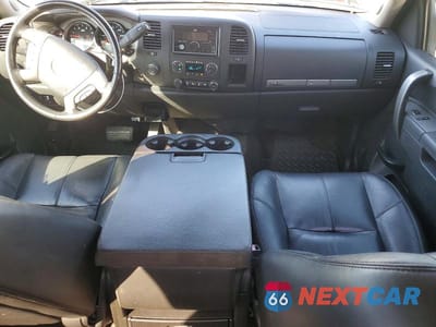 Zdjęcie 8 z 12 samochodu: 2014 CHEVROLET SILVERADO K2500 HEAVY DUTY LT VIN:1GC1KXC8XEF179032 - miniatura