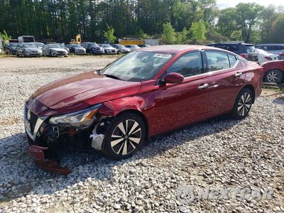 2020 NISSAN ALTIMA SV 1N4BL4DW4LC259122 - główne zdjęcie licytacji z USA - miniatura
