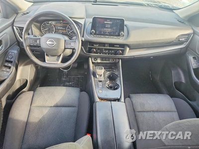 Zdjęcie 8 z 14 samochodu: 2025 NISSAN ROGUE SV VIN:JN8BT3BA6SW003898 - miniatura
