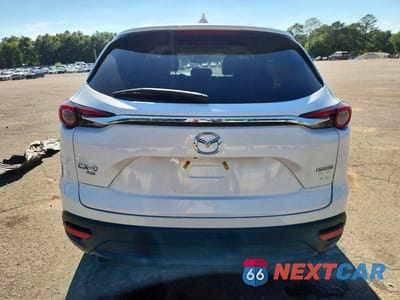 Zdjęcie 6 z 13 samochodu: 2023 MAZDA CX-9 TOURING PLUS VIN:JM3TCBAY0P0639680 - miniatura