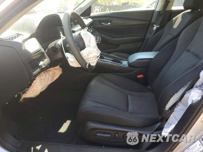 Zdjęcie 7 z 12 samochodu: 2024 HONDA ACCORD EX VIN:1HGCY1F38RA007221 - miniatura