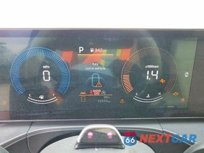 Zdjęcie 9 z 14 samochodu: 2025 HYUNDAI SANTA FE SEL VIN:5NMP24GL1SH086759 - miniatura