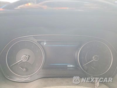 Zdjęcie 9 z 13 samochodu: 2022 HYUNDAI PALISADE SEL VIN:KM8R44HE2NU446889 - miniatura
