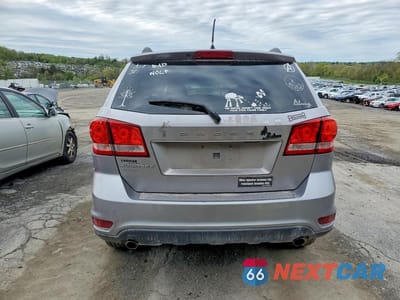Zdjęcie 6 z 13 samochodu: 2015 DODGE JOURNEY SXT VIN:3C4PDDBG1FT608755 - miniatura